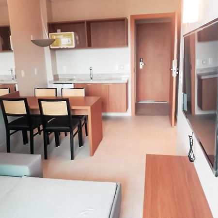 Apartamento Em Resort Na Praia Do Atalaia Salinópolis Esterno foto