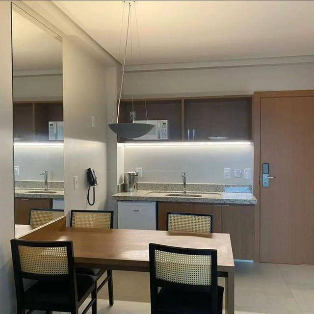 Apartamento Em Resort Na Praia Do Atalaia Salinópolis Esterno foto