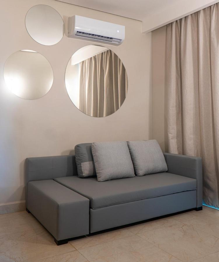 Apartamento Em Resort Na Praia Do Atalaia Salinópolis Esterno foto