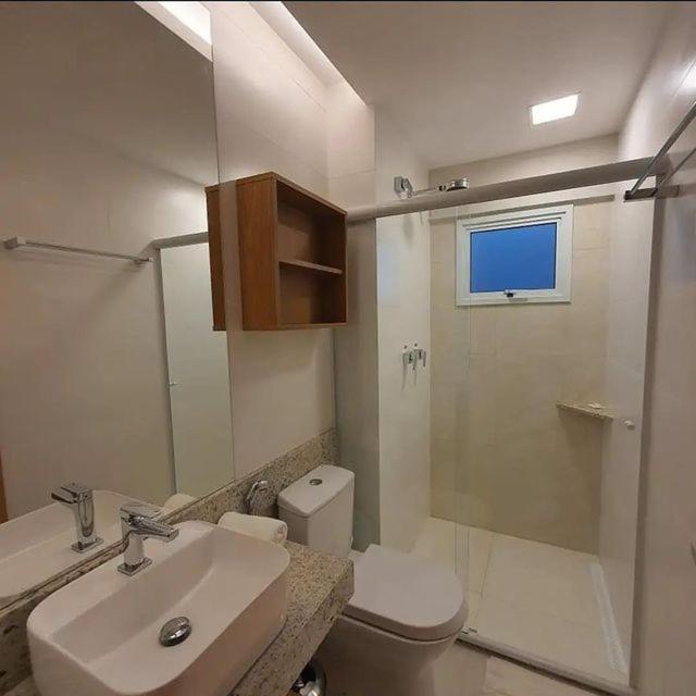 Apartamento Em Resort Na Praia Do Atalaia Salinópolis Esterno foto